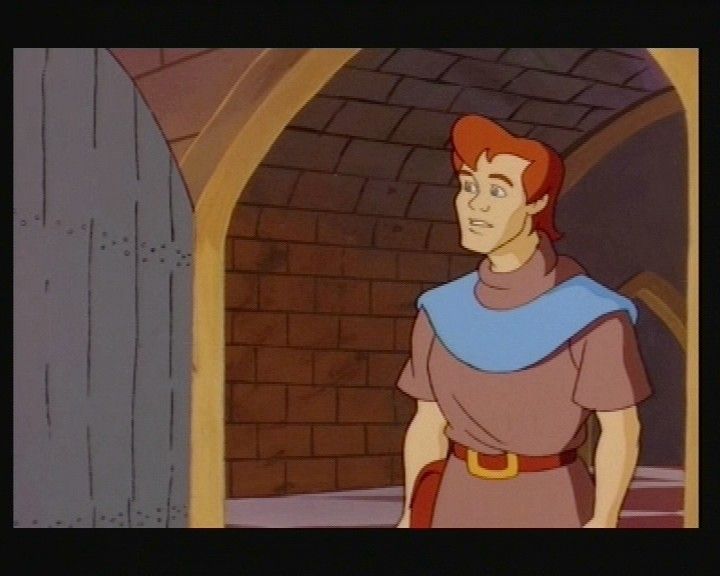 Kingdom II: Shadoan screenshot 4 for CD-i